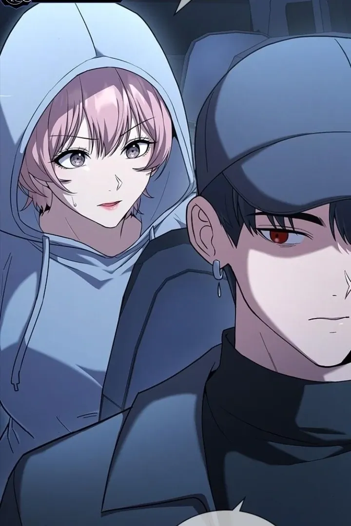 Read The Maid chapter 25 image 44 on Lezhin