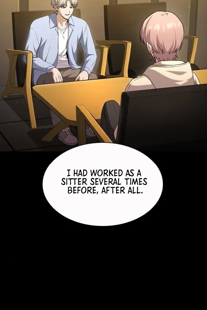 Read The Maid chapter 25 image 47 on Lezhin