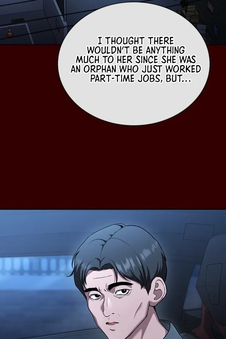 Read The Maid chapter 25 image 5 on Lezhin