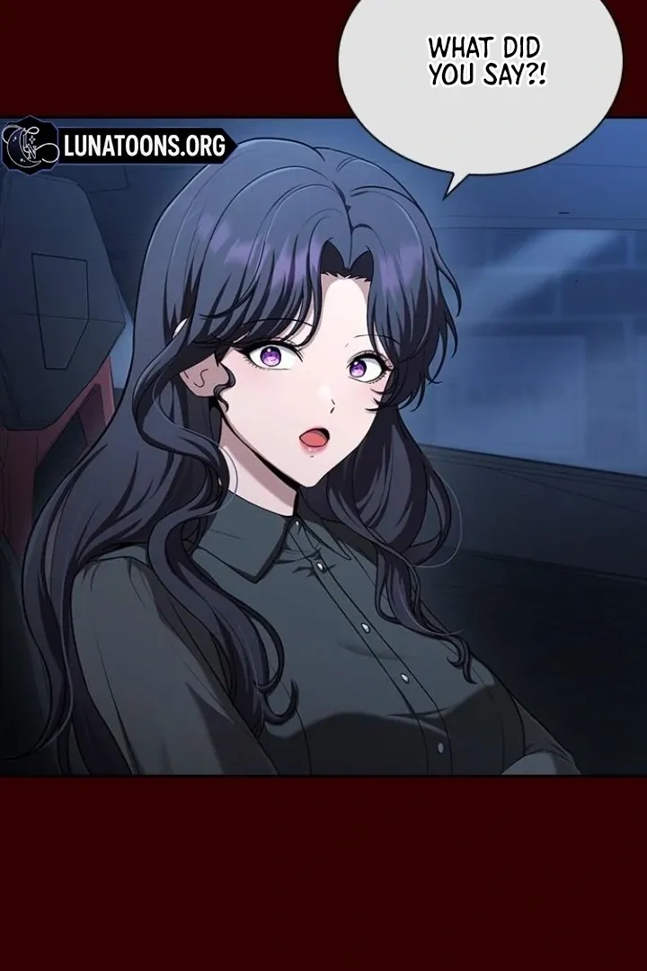Read The Maid chapter 25 image 7 on Lezhin