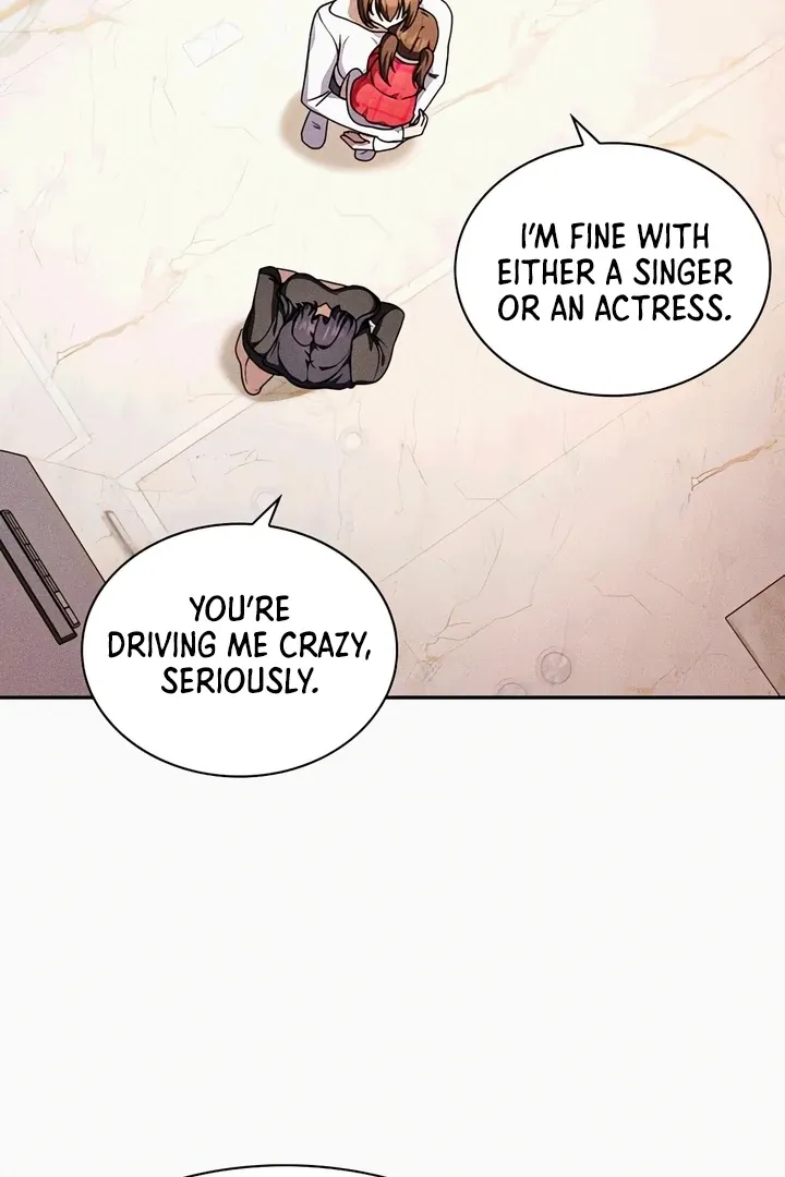 Read The Maid chapter 26 image 15 on Lezhin