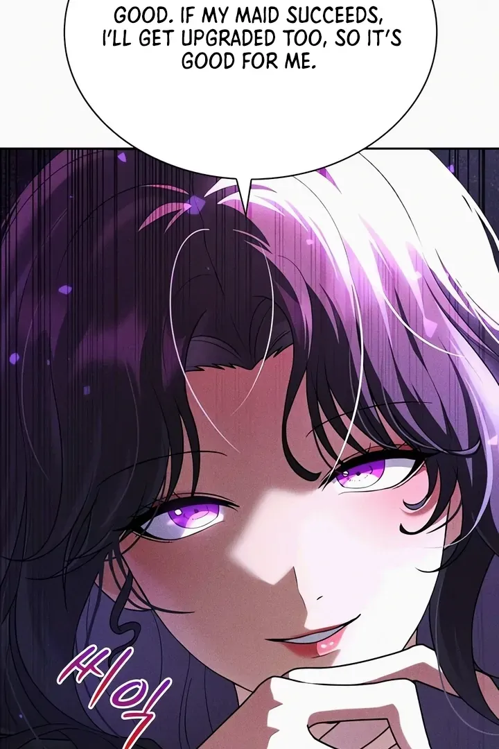 Read The Maid chapter 26 image 20 on Lezhin