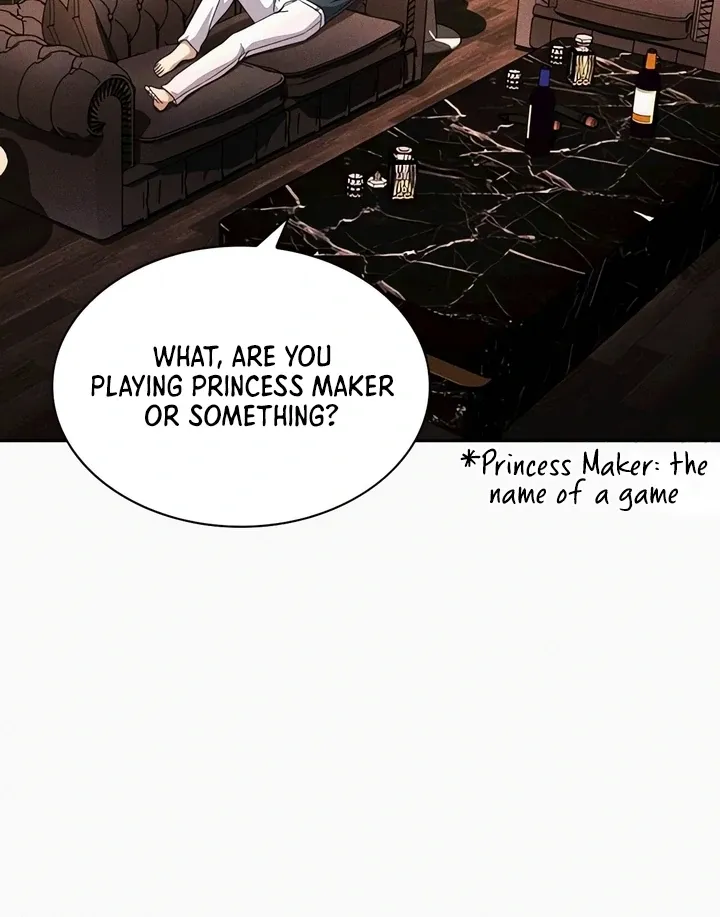 Read The Maid chapter 26 image 26 on Lezhin