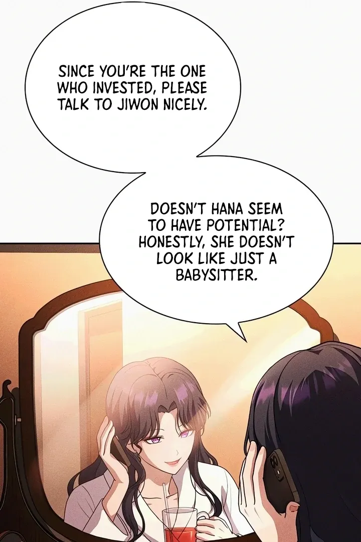 Read The Maid chapter 26 image 27 on Lezhin