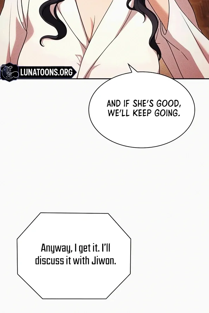 Read The Maid chapter 26 image 33 on Lezhin