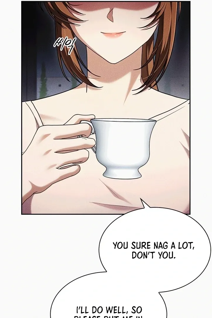 Read The Maid chapter 26 image 41 on Lezhin