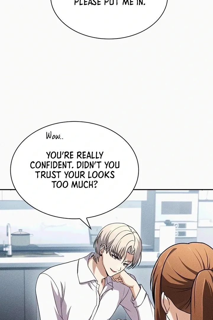 Read The Maid chapter 26 image 42 on Lezhin