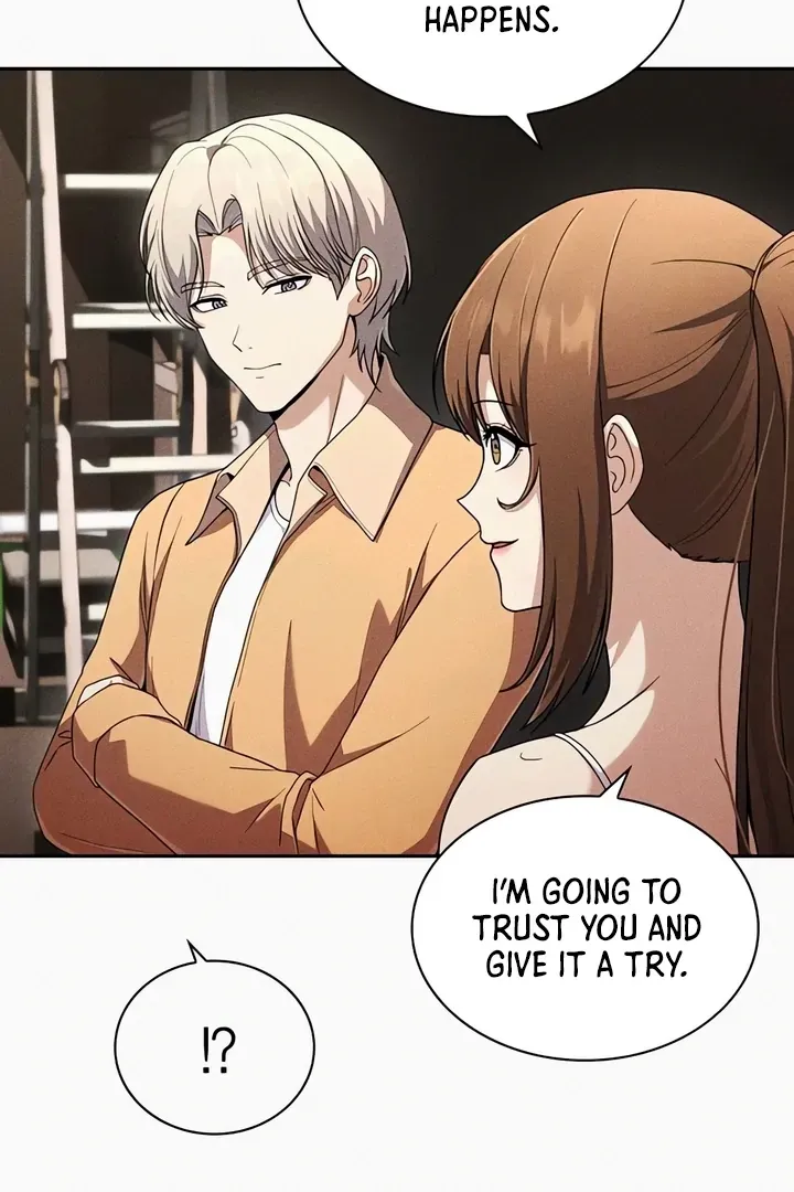 Read The Maid chapter 26 image 58 on Lezhin