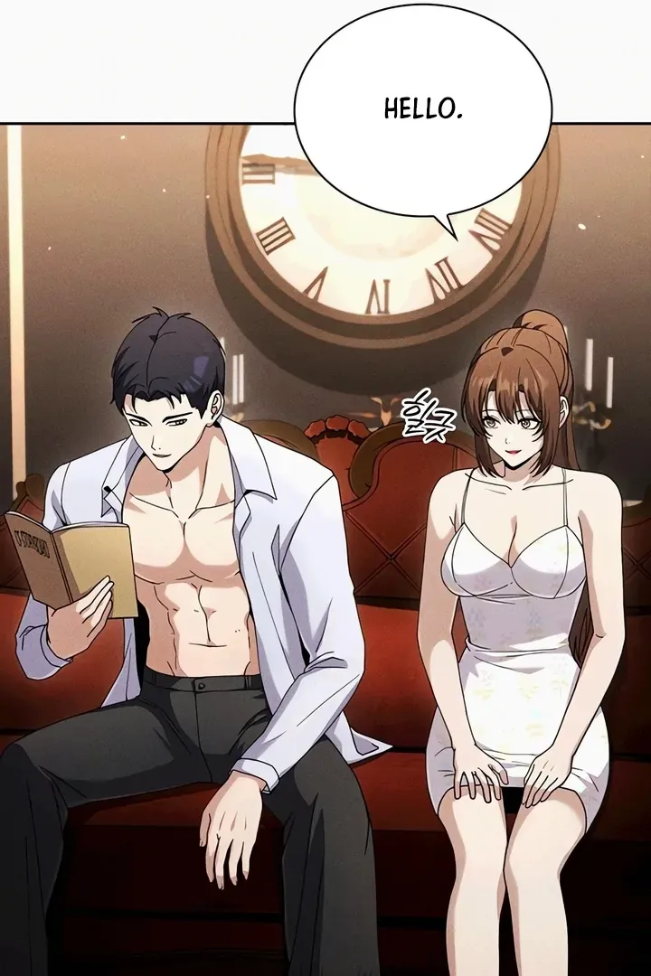 Read The Maid chapter 26 image 67 on Lezhin