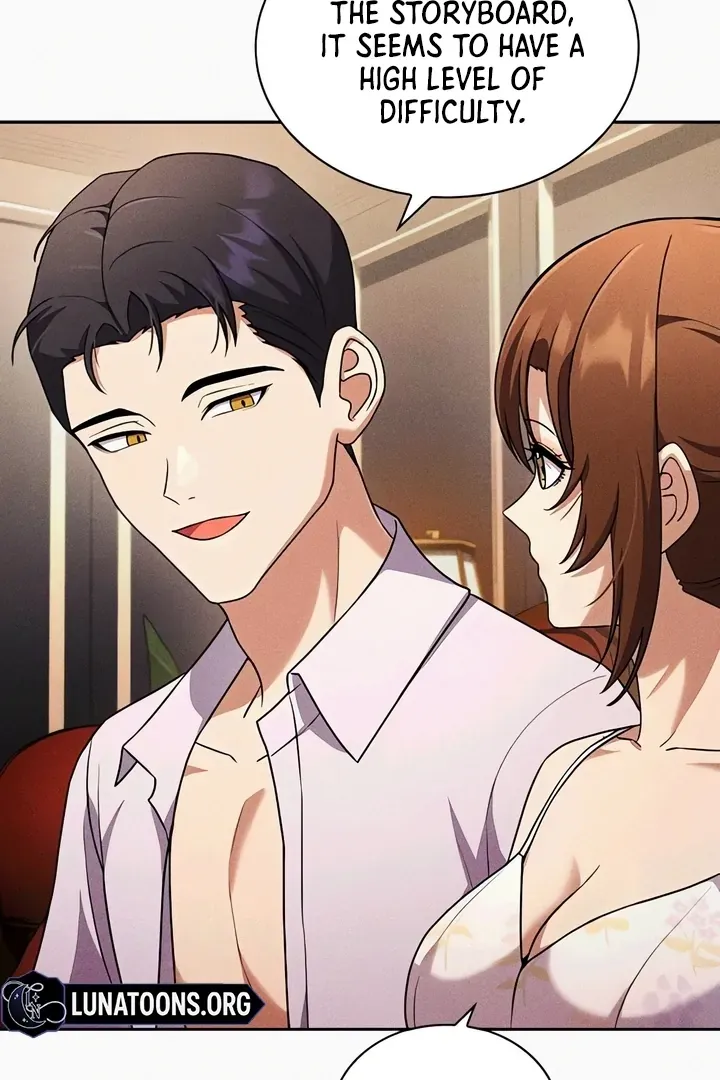 Read The Maid chapter 26 image 69 on Lezhin