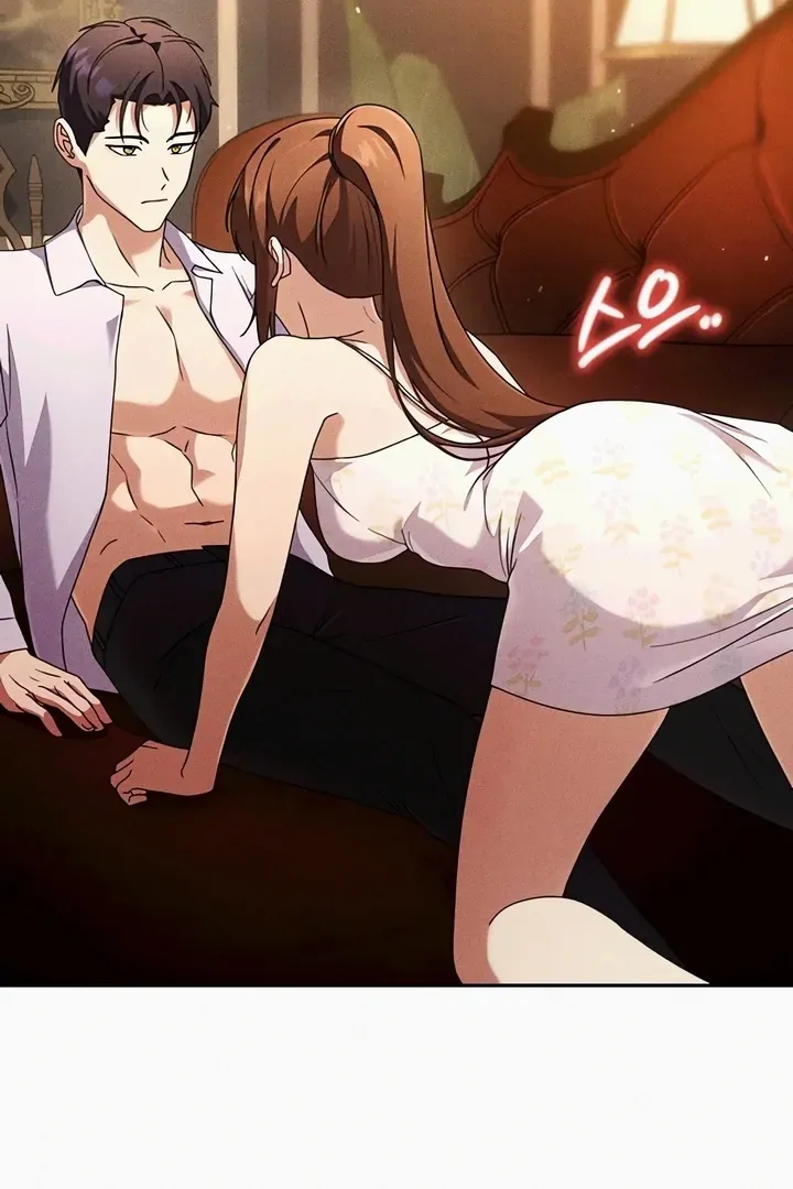 Read The Maid chapter 26 image 77 on Lezhin