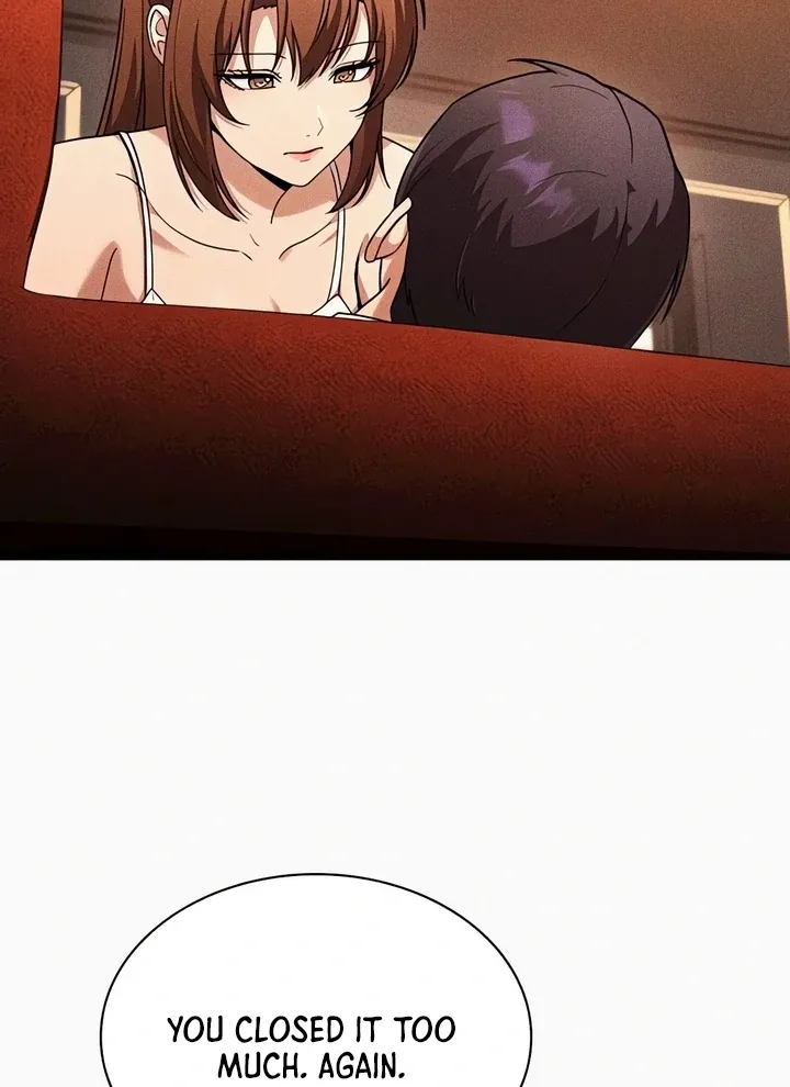 Read The Maid chapter 26 image 93 on Lezhin