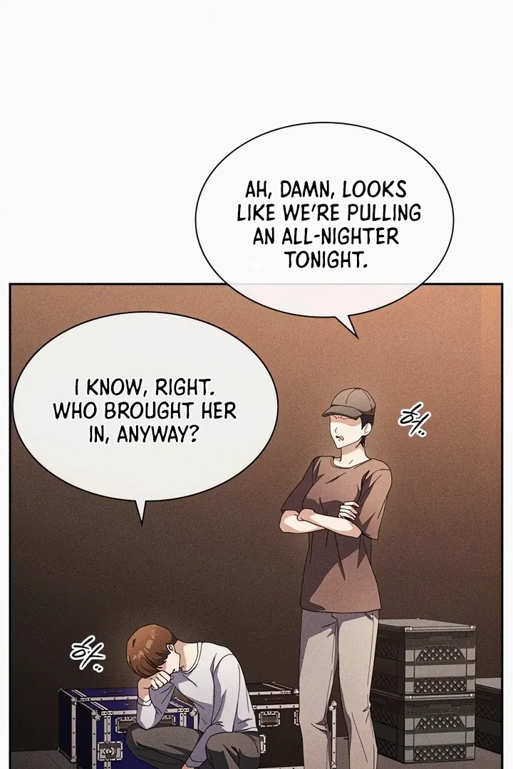 Read The Maid chapter 26 image 98 on Lezhin