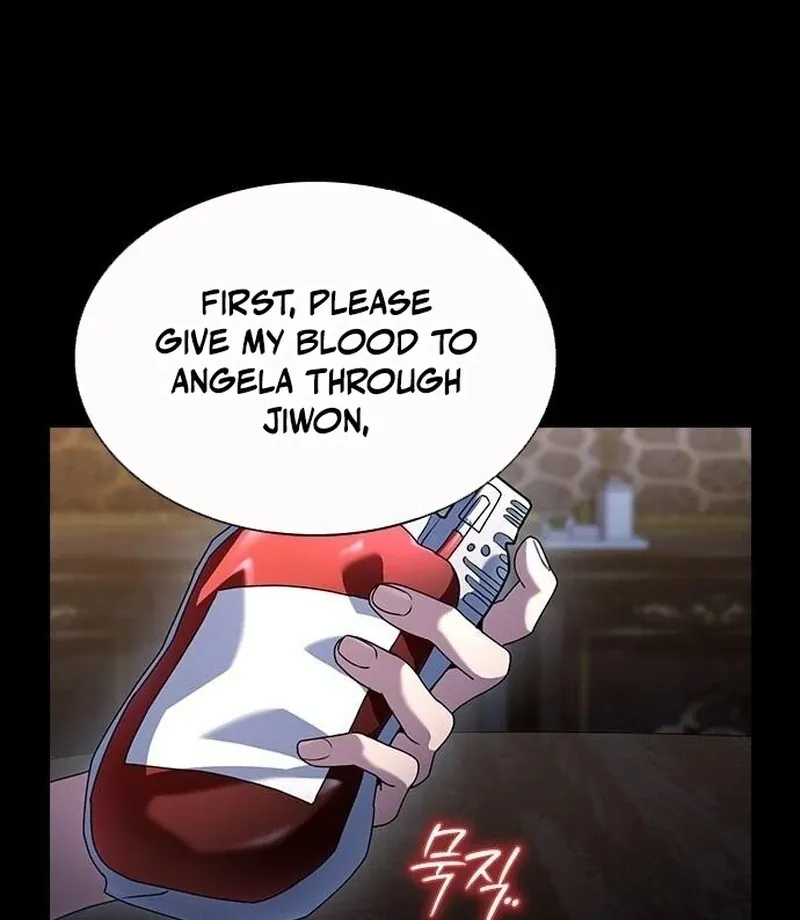 Read The Maid chapter 27 image 10 on Lezhin