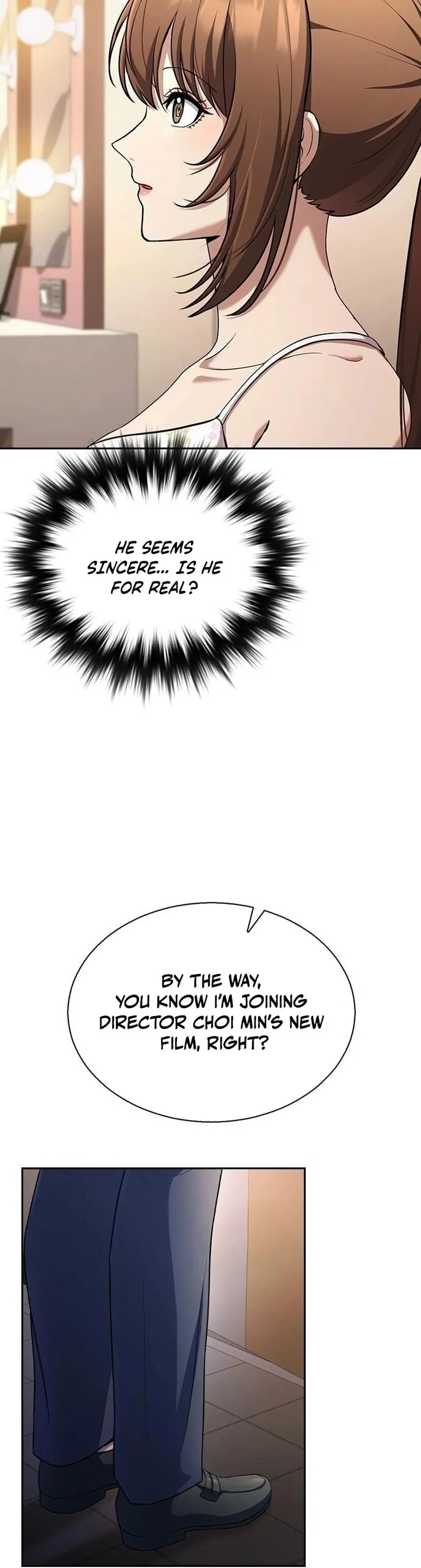 Read The Maid chapter 27 image 116 on Lezhin