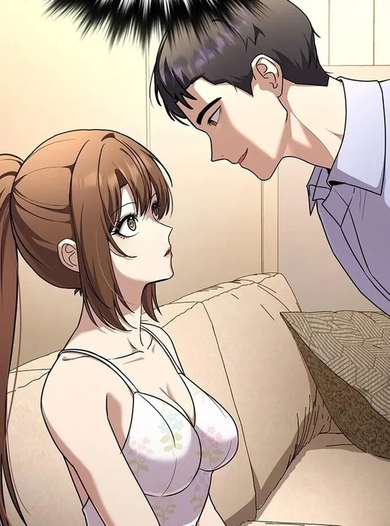 Read The Maid chapter 27 image 121 on Lezhin