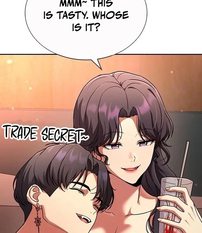 Read The Maid chapter 27 image 19 on Lezhin