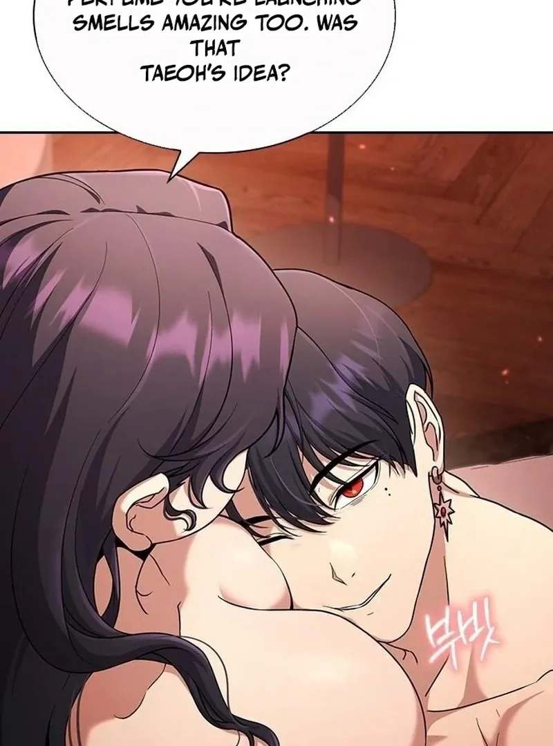 Read The Maid chapter 27 image 22 on Lezhin