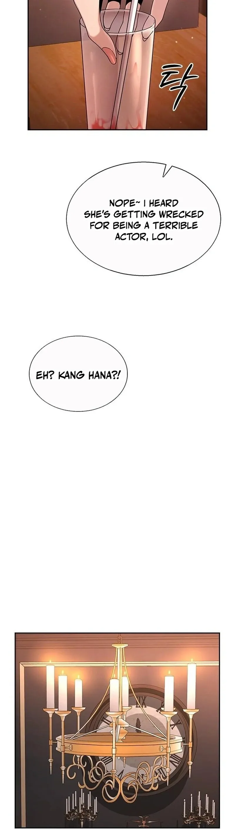 Read The Maid chapter 27 image 25 on Lezhin