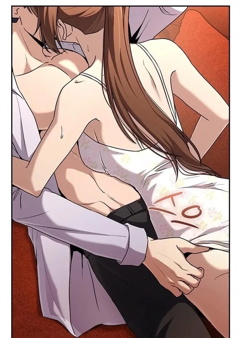 Read The Maid chapter 27 image 34 on Lezhin