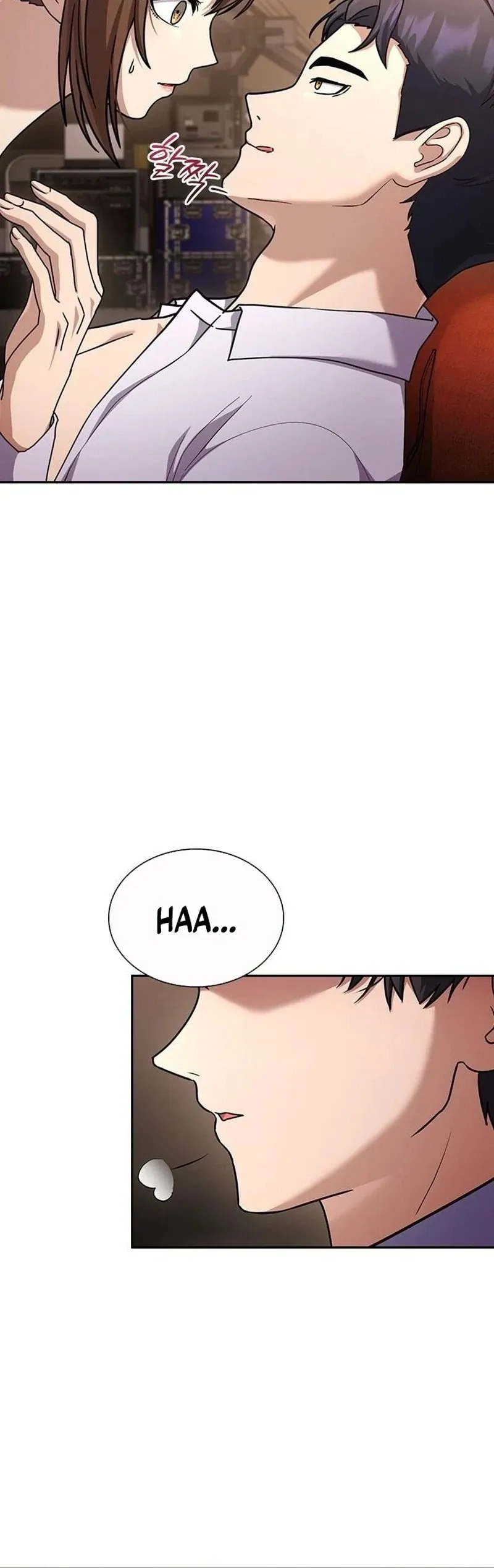 Read The Maid chapter 27 image 38 on Lezhin