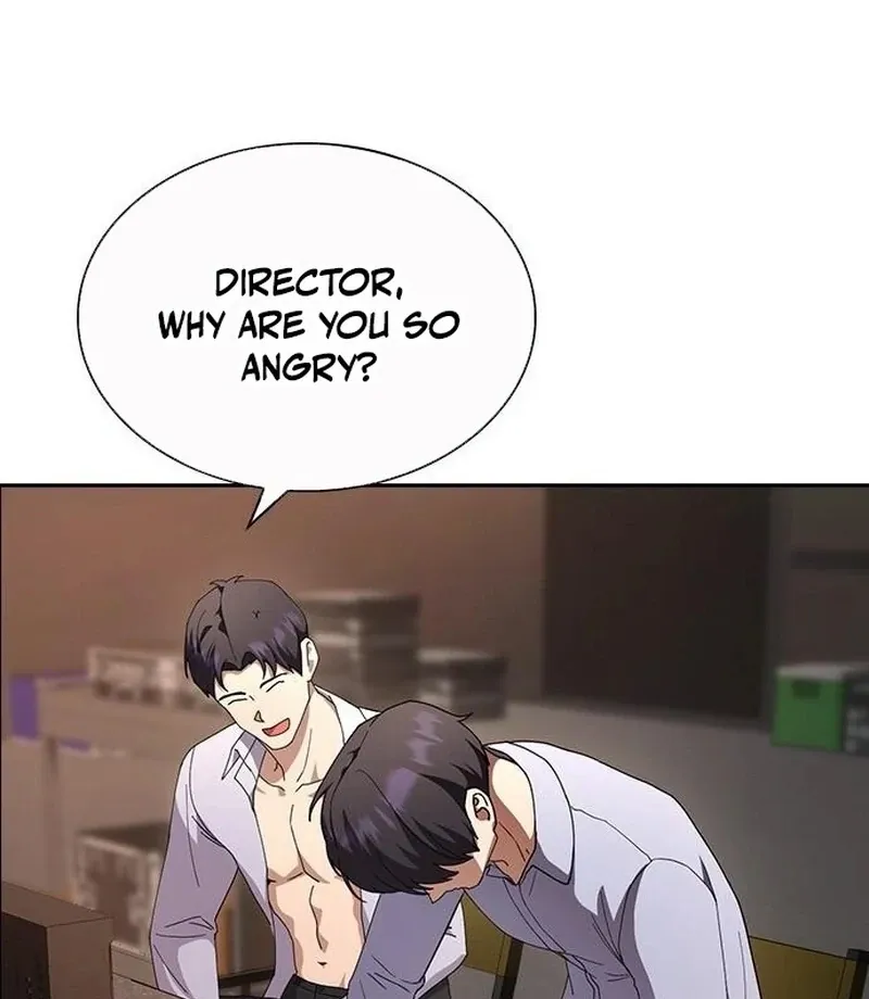 Read The Maid chapter 27 image 42 on Lezhin