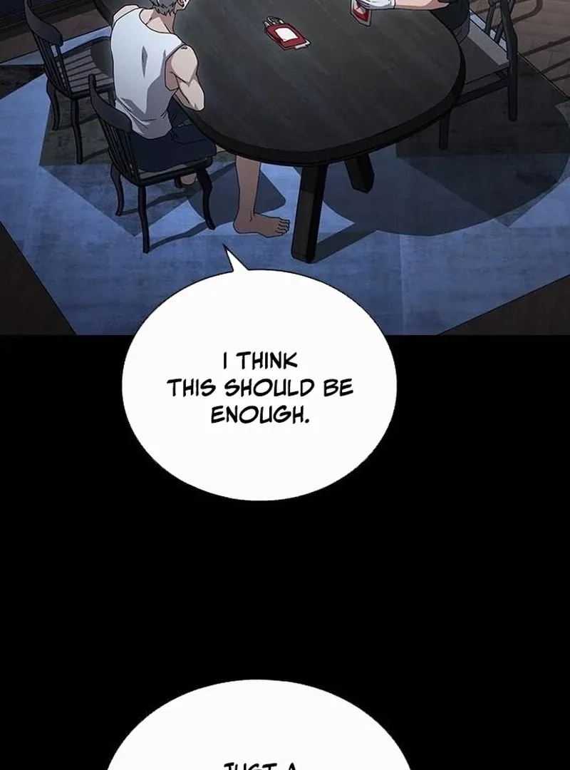 Read The Maid chapter 27 image 5 on Lezhin