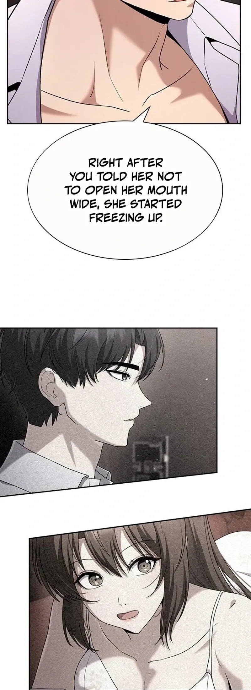 Read The Maid chapter 27 image 51 on Lezhin