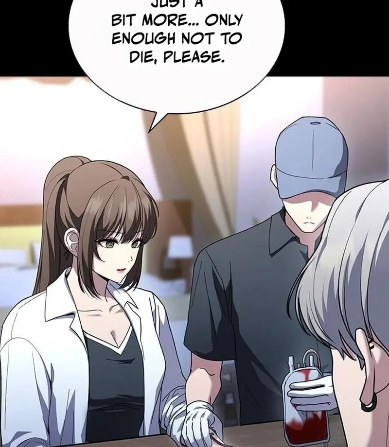 Read The Maid chapter 27 image 6 on Lezhin