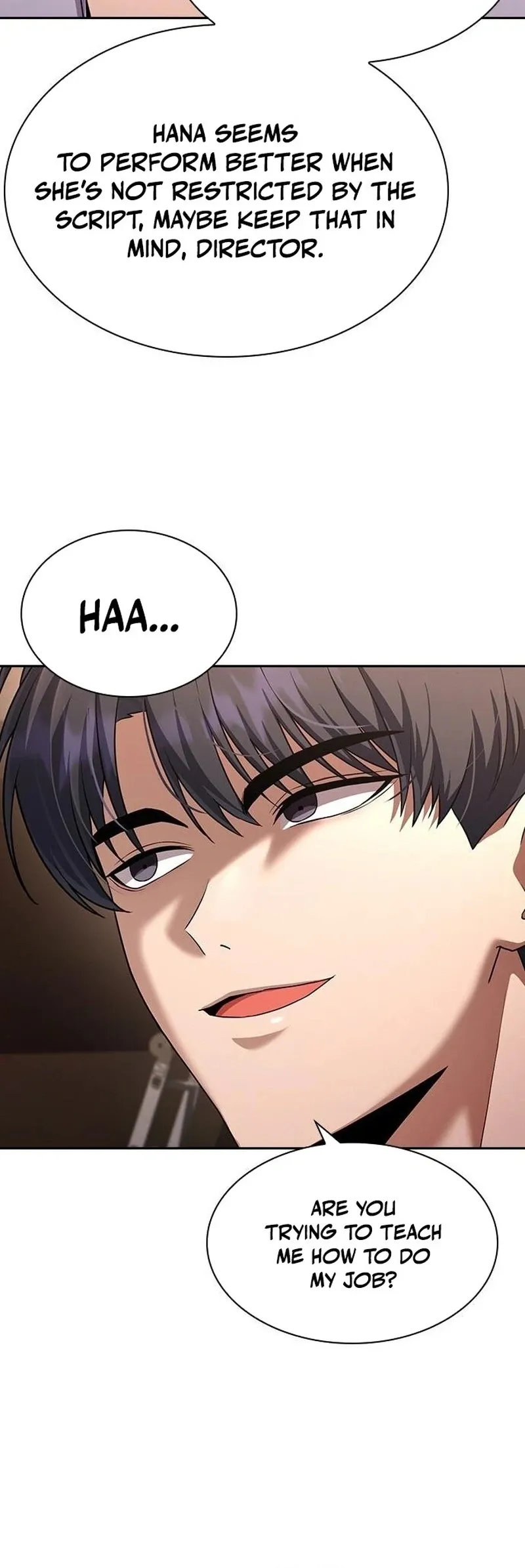 Read The Maid chapter 27 image 64 on Lezhin
