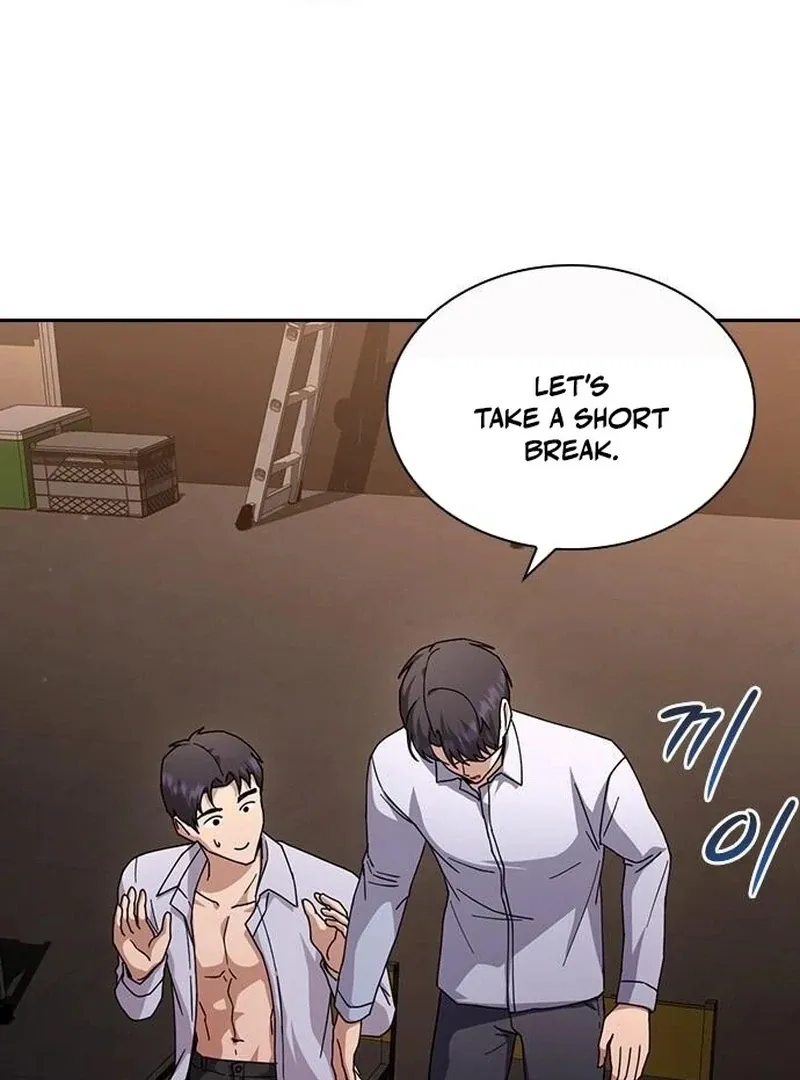 Read The Maid chapter 27 image 78 on Lezhin
