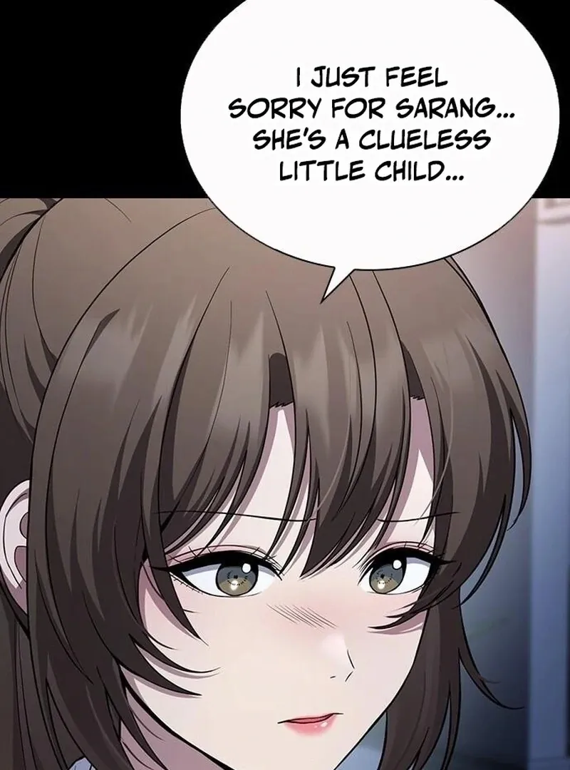 Read The Maid chapter 27 image 8 on Lezhin