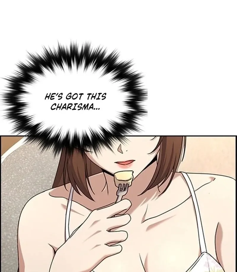 Read The Maid chapter 27 image 85 on Lezhin