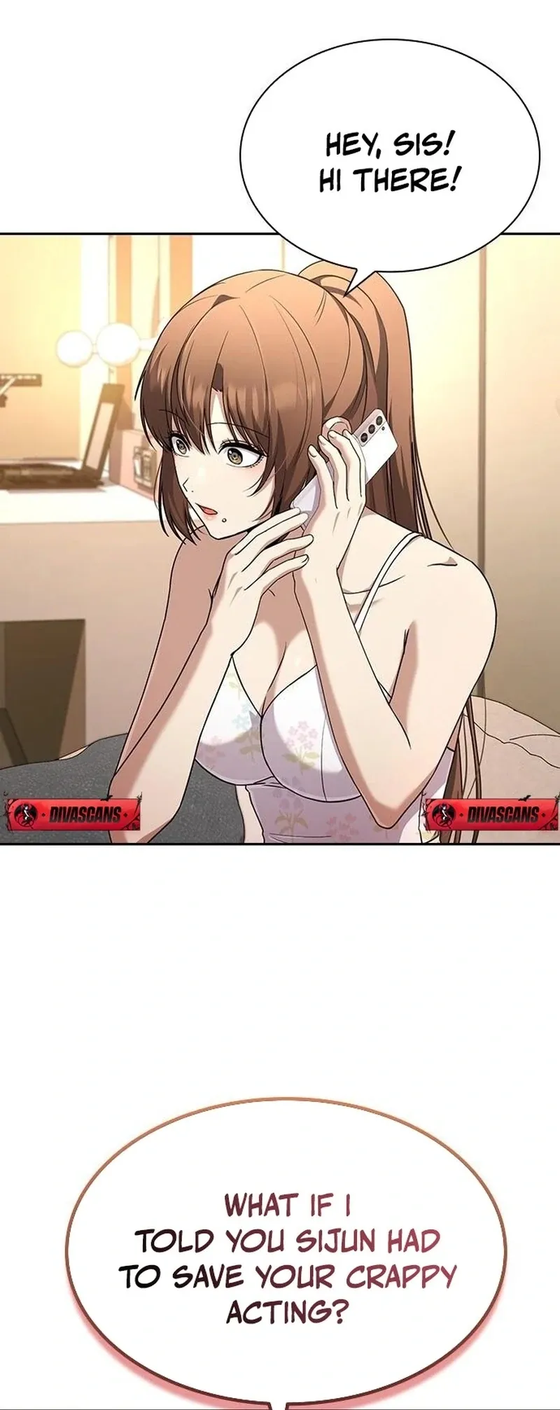 Read The Maid chapter 27 image 90 on Lezhin