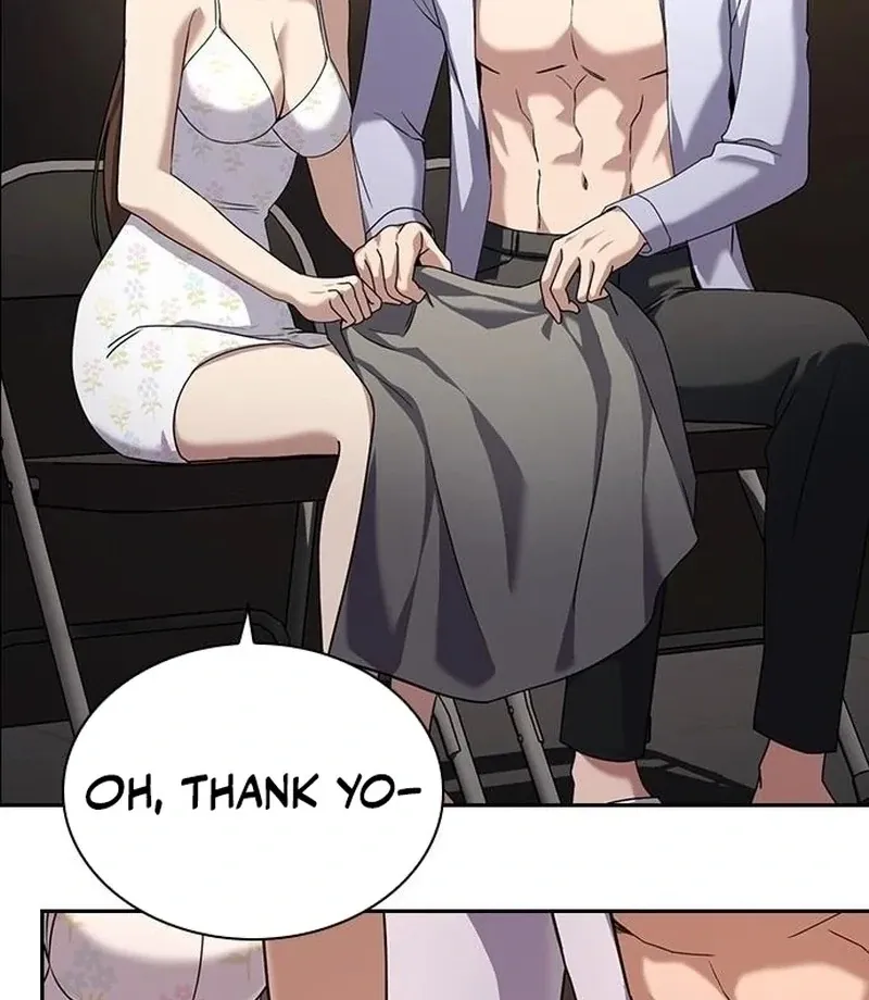 Read The Maid chapter 28 image 10 on Lezhin