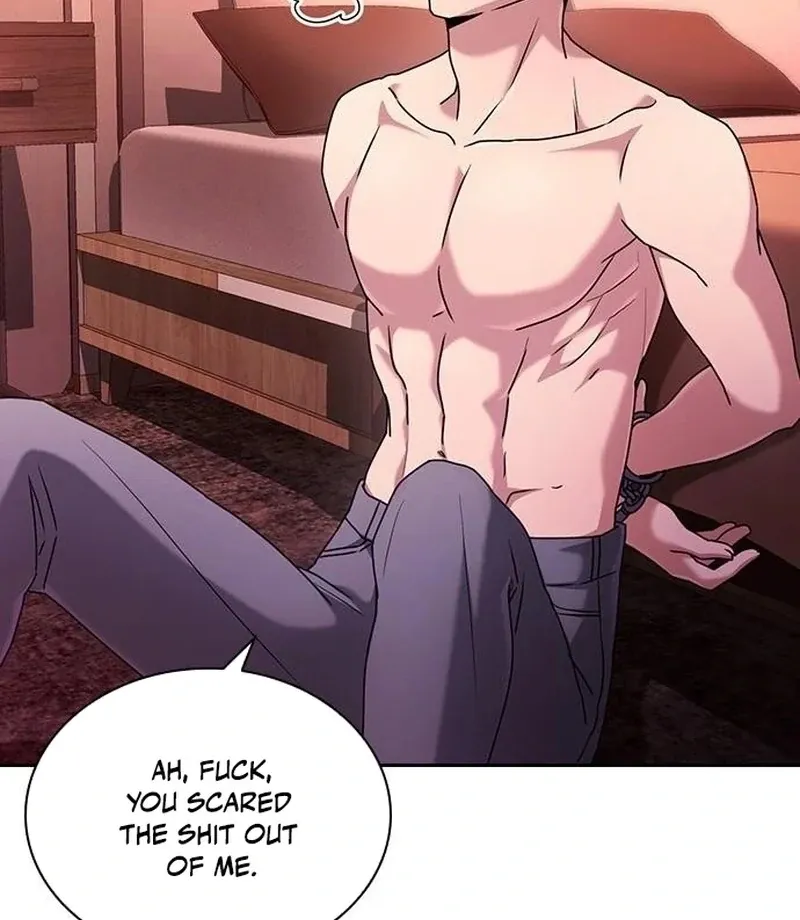 Read The Maid chapter 28 image 100 on Lezhin