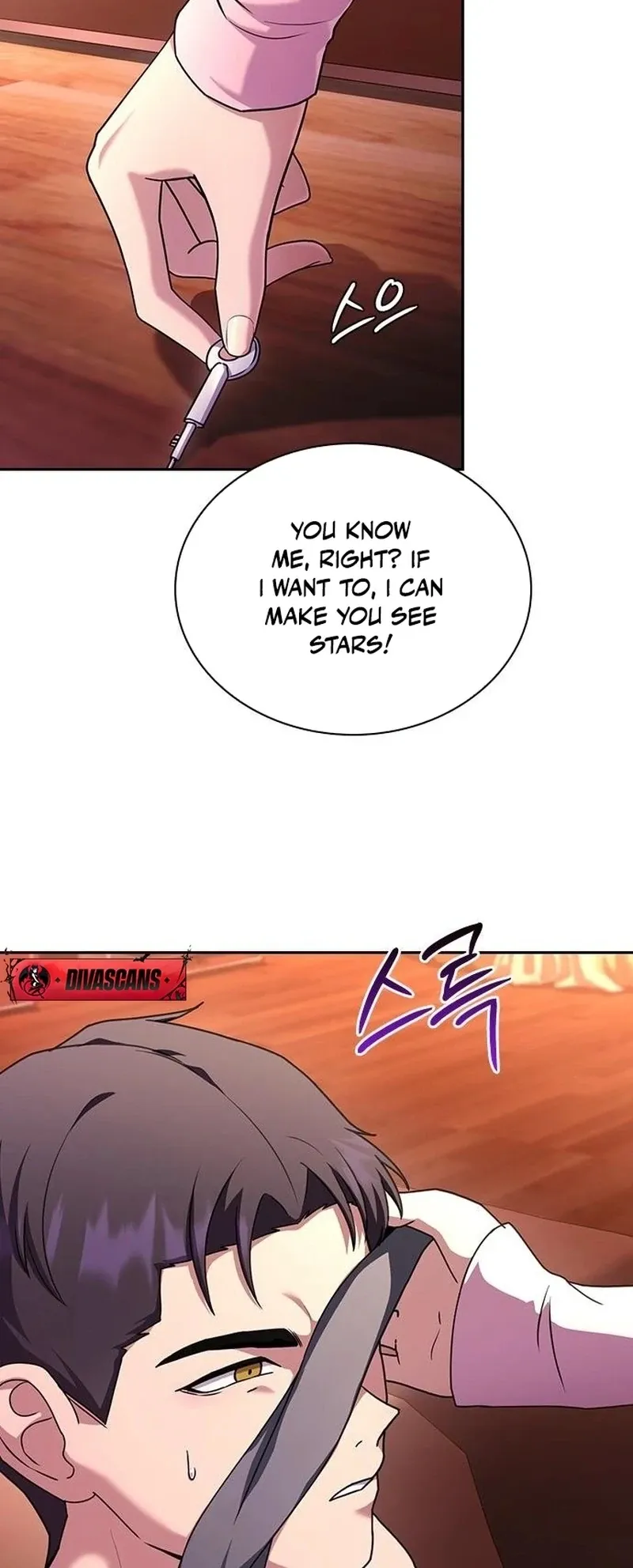 Read The Maid chapter 28 image 102 on Lezhin