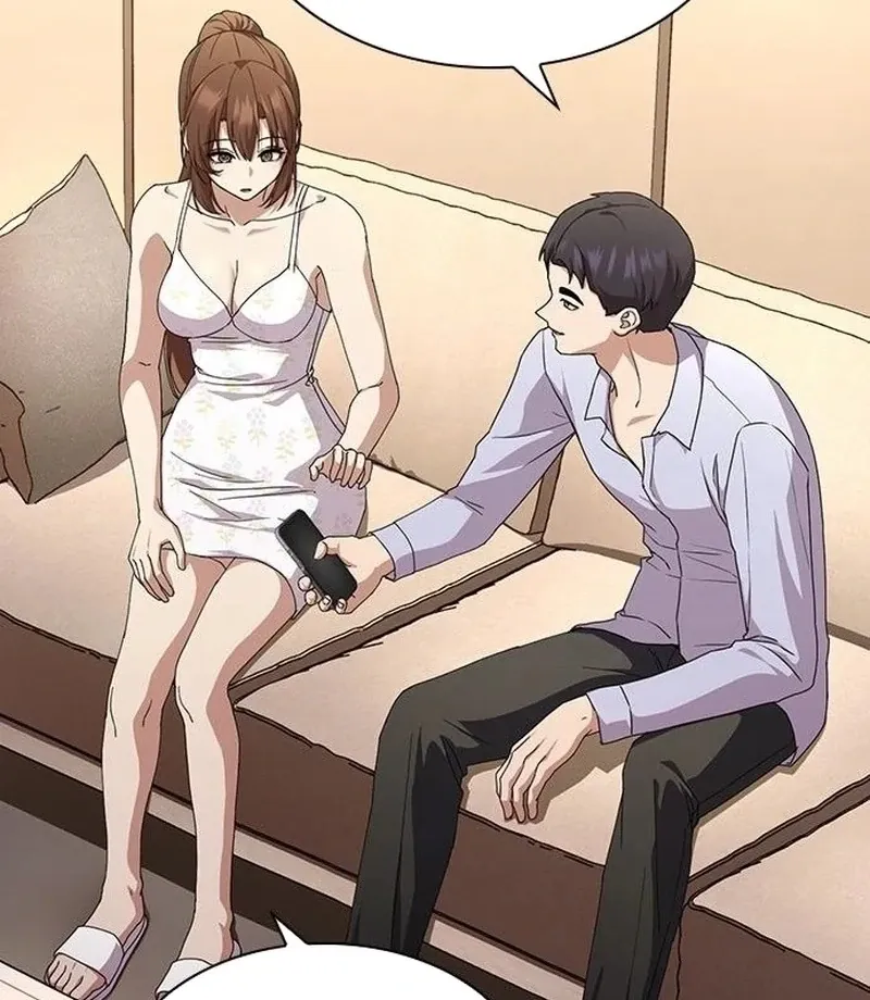 Read The Maid chapter 28 image 2 on Lezhin