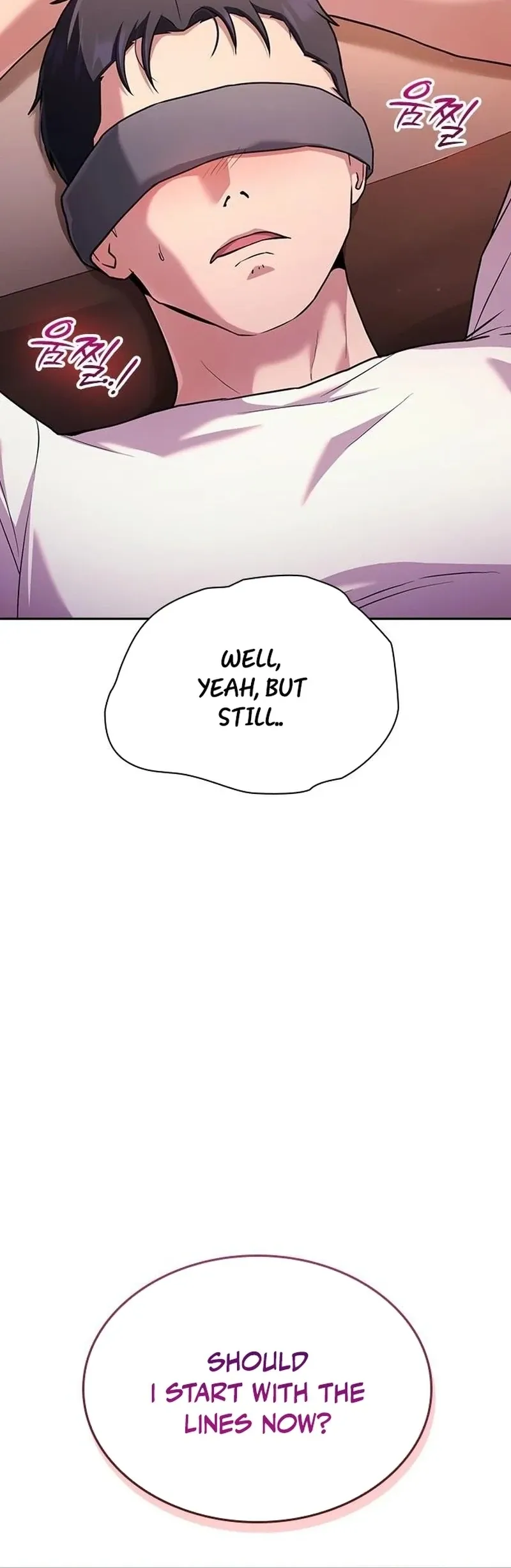 Read The Maid chapter 28 image 24 on Lezhin