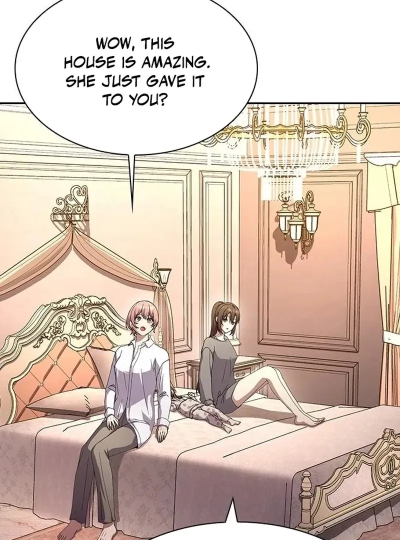 Read The Maid chapter 28 image 33 on Lezhin