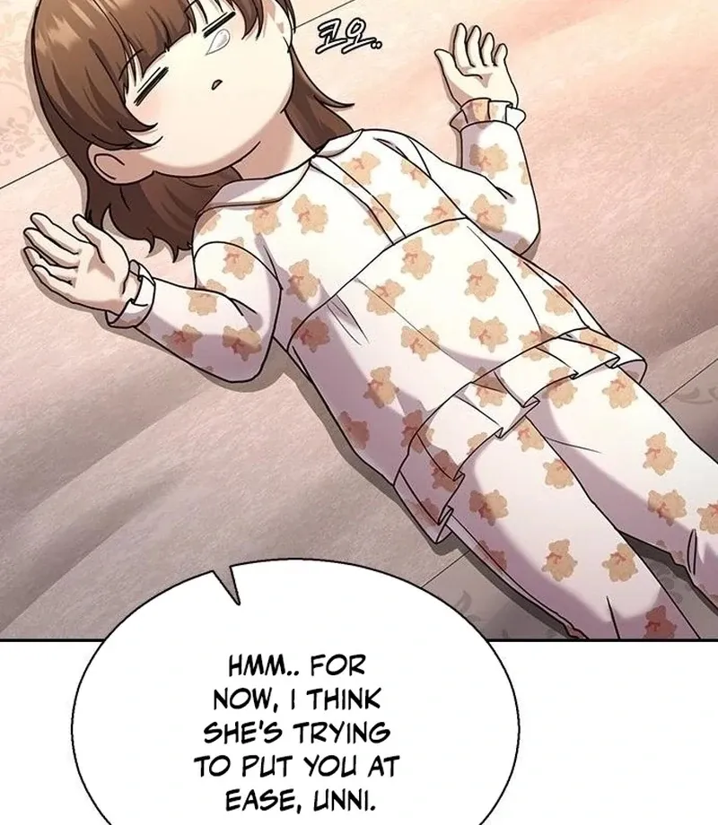 Read The Maid chapter 28 image 35 on Lezhin