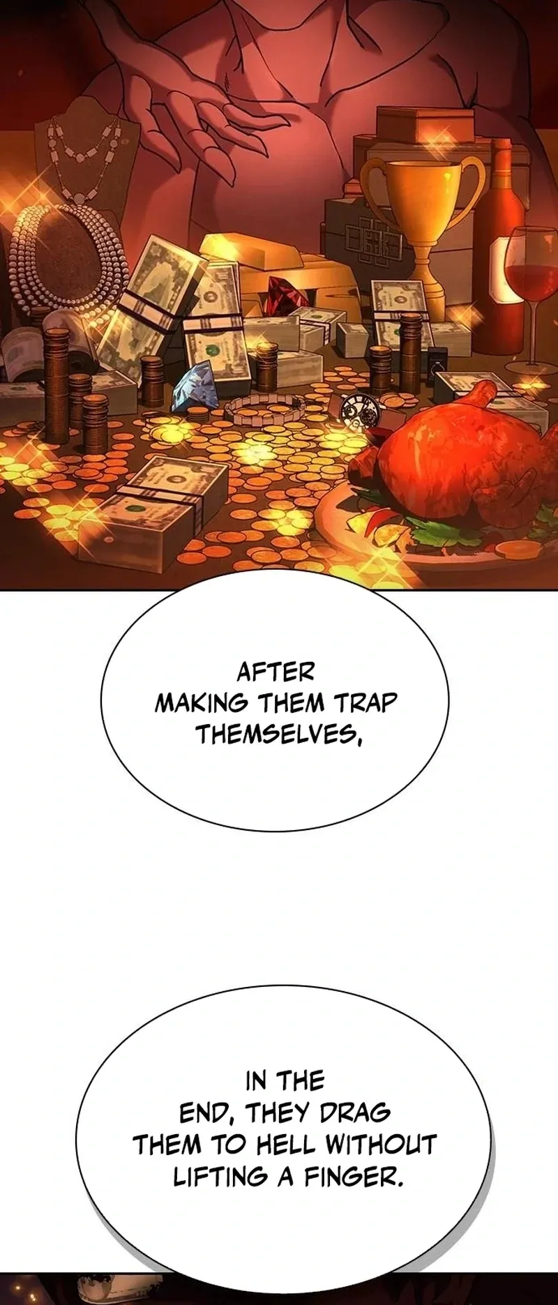 Read The Maid chapter 28 image 37 on Lezhin