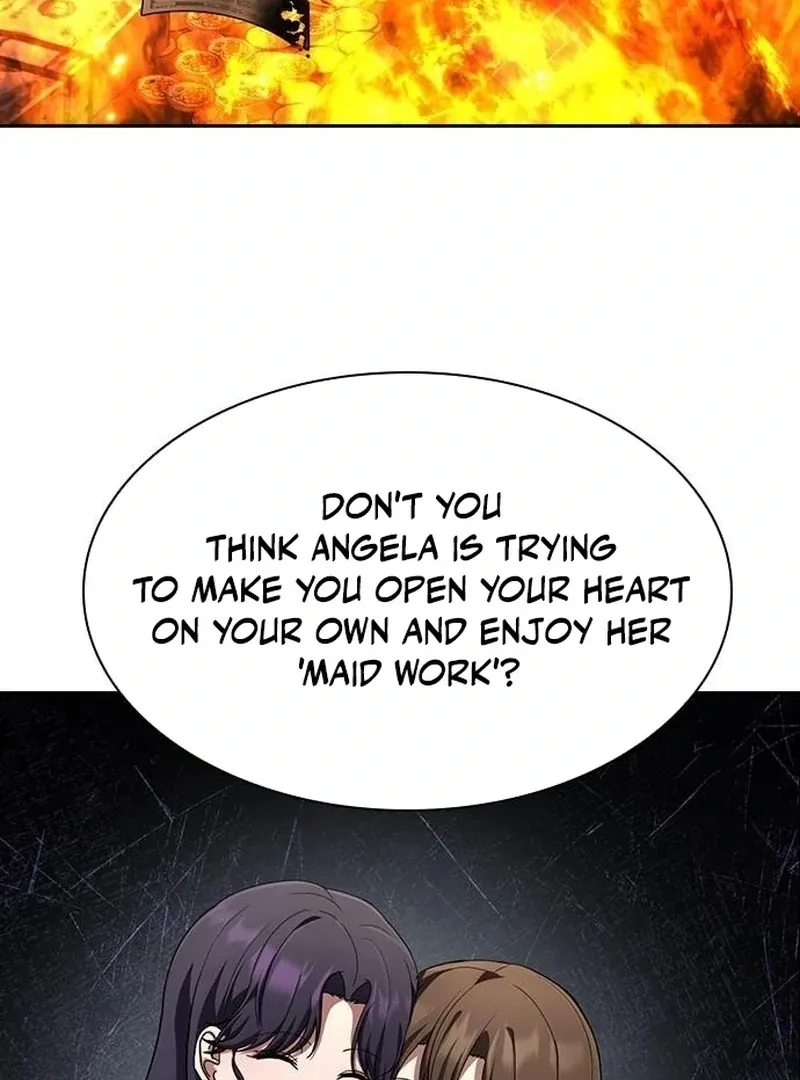 Read The Maid chapter 28 image 39 on Lezhin
