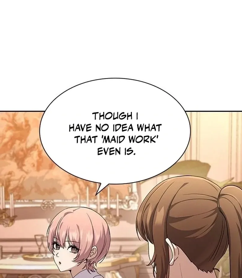 Read The Maid chapter 28 image 41 on Lezhin