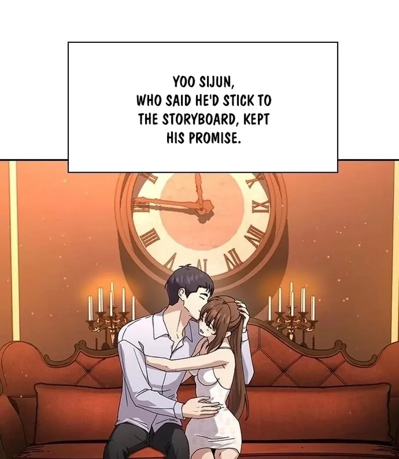 Read The Maid chapter 28 image 5 on Lezhin