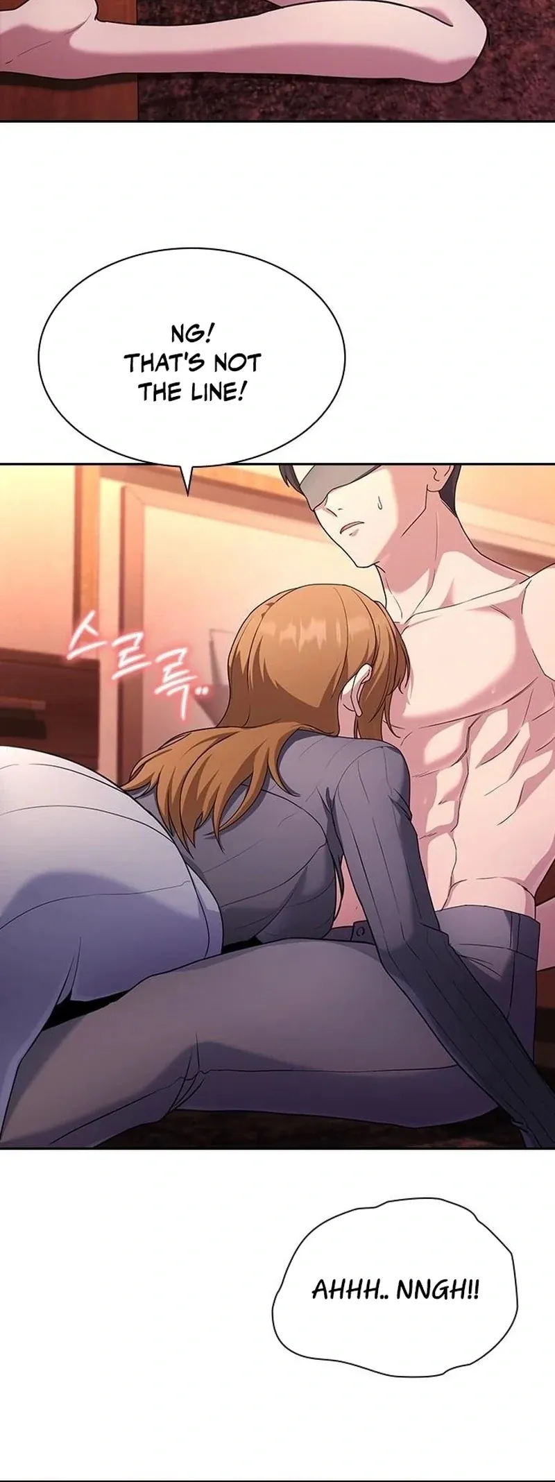 Read The Maid chapter 28 image 50 on Lezhin