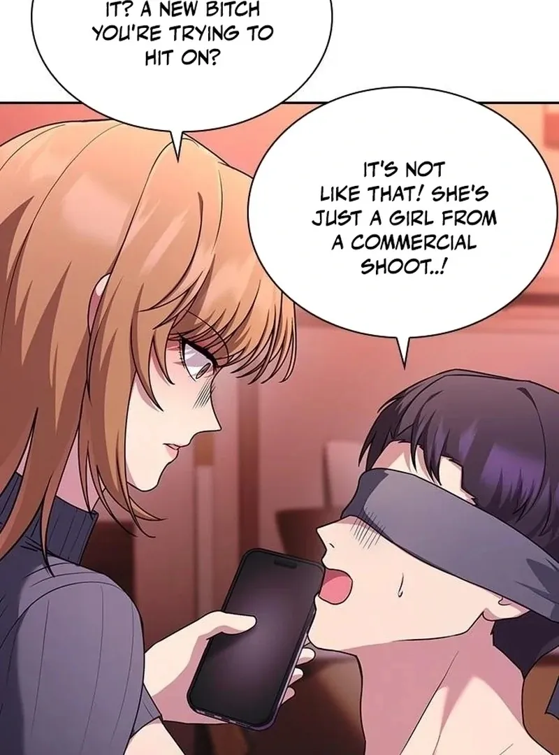 Read The Maid chapter 28 image 72 on Lezhin