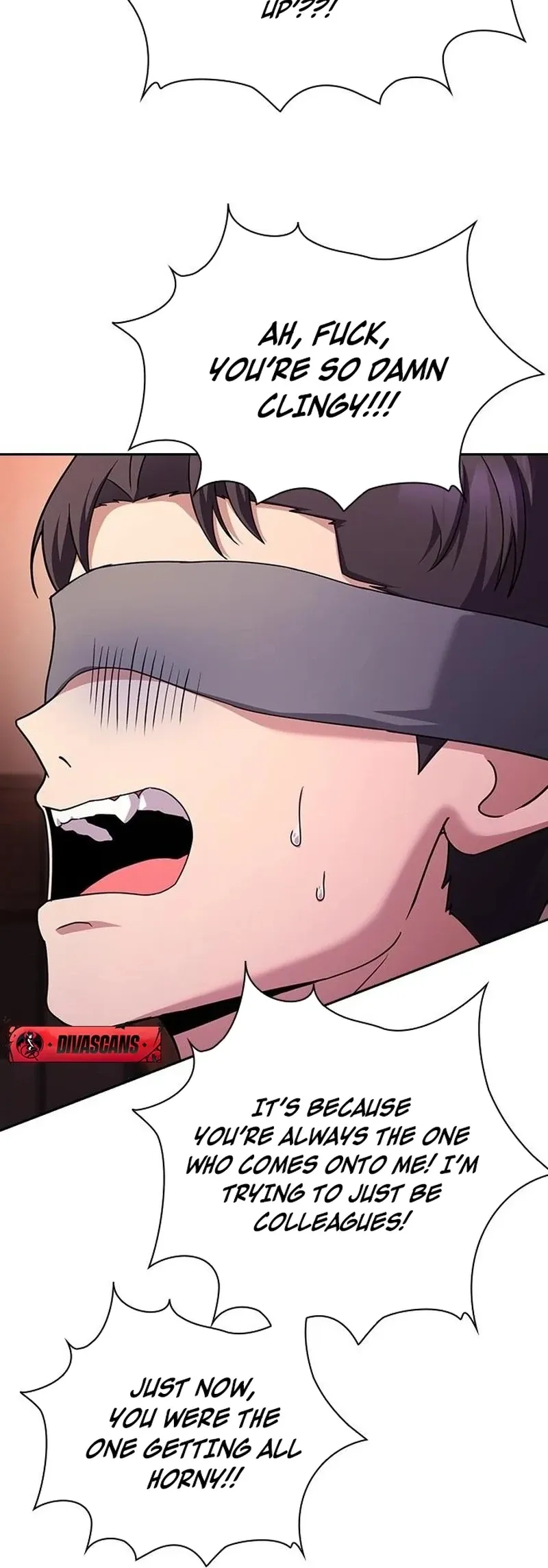 Read The Maid chapter 28 image 76 on Lezhin