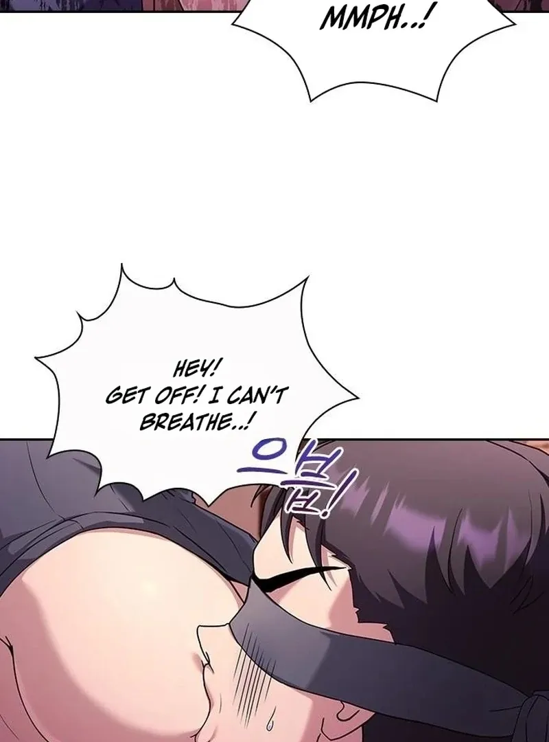 Read The Maid chapter 28 image 82 on Lezhin