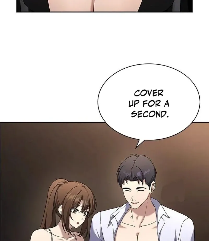 Read The Maid chapter 28 image 9 on Lezhin